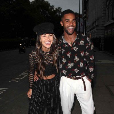 Meet the parents of Lucien Laviscount, Sonia Laviscount and。